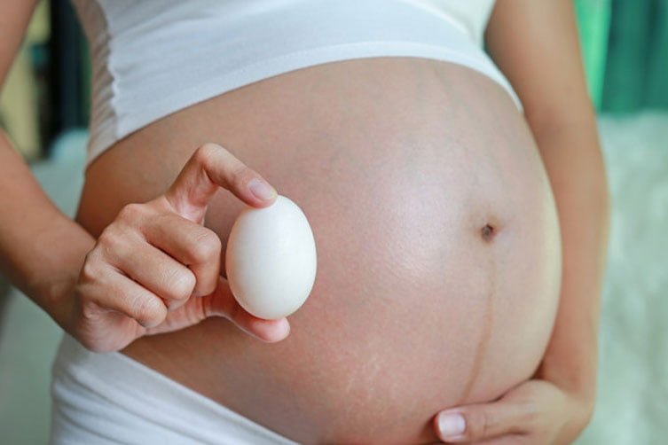 hamilelik yumurta