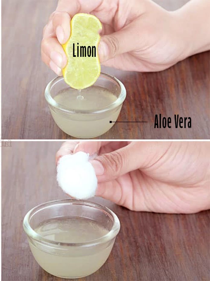 limon aloevera