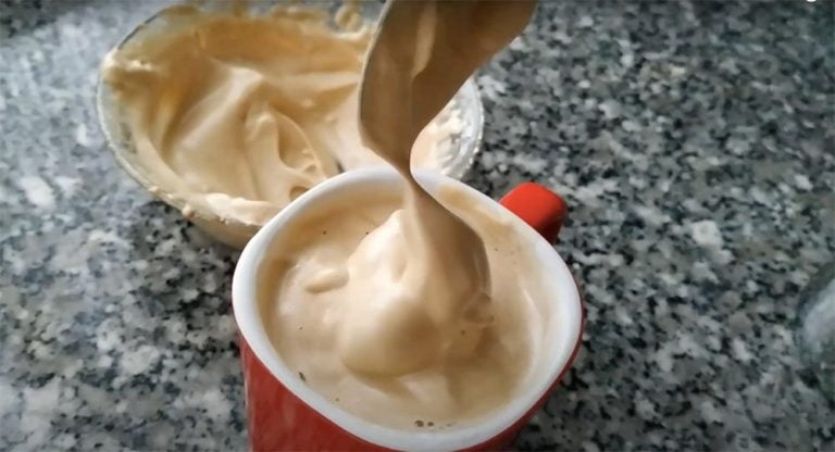 Evde Bol Köpüklü Sütlü Kahve Nasıl Yapılır? Herkes Tarifini Soracak