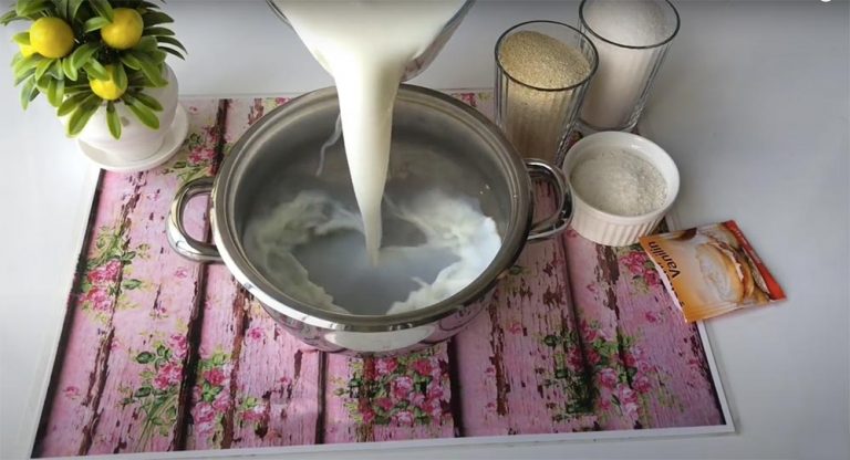 Dünyanın En Kolay ve En Pratik Tatlısı 5 Dakikada Hazır Tarif